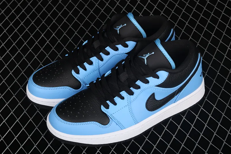 All categories Air Jordan Jordan series basketball shoes Air Jordan 1 Low Air Jordan 1 Low AJ1 Joe 1 low-top cultural and leisure sports sneakers 553558-403